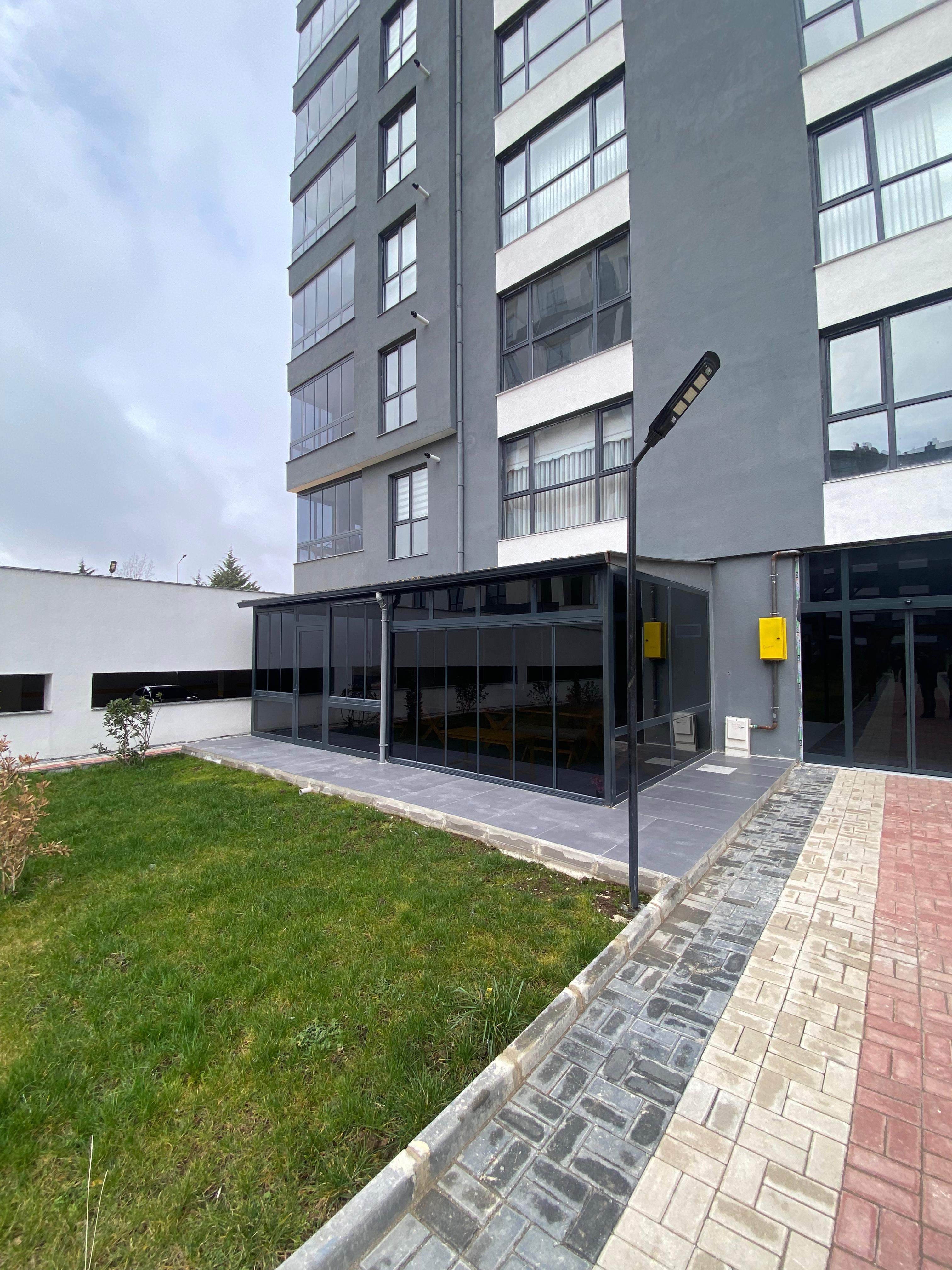 MABEL'DEN SATLIK LÜKS DAİRE